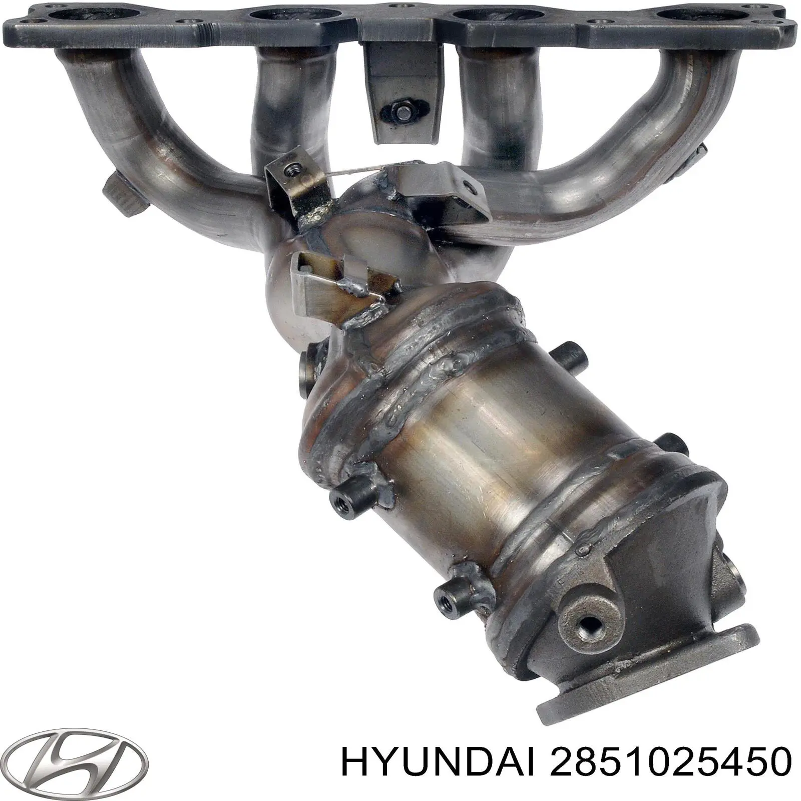 2851025450 Hyundai/Kia