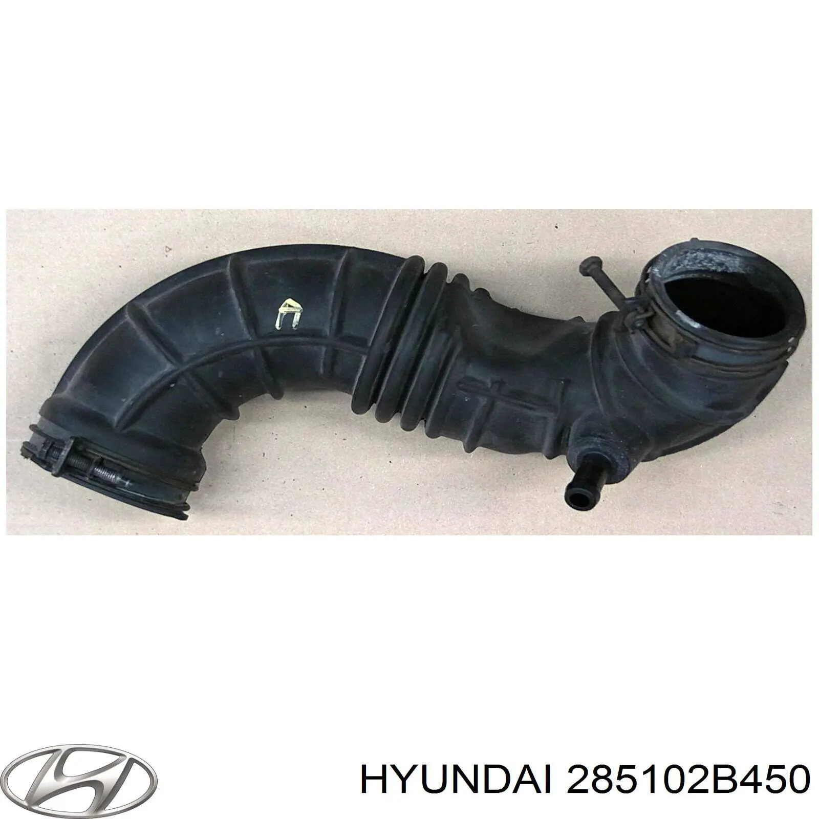Colector de escape, sistema de escape Hyundai/Kia 285102B450 precio, desde 253,10 EUR