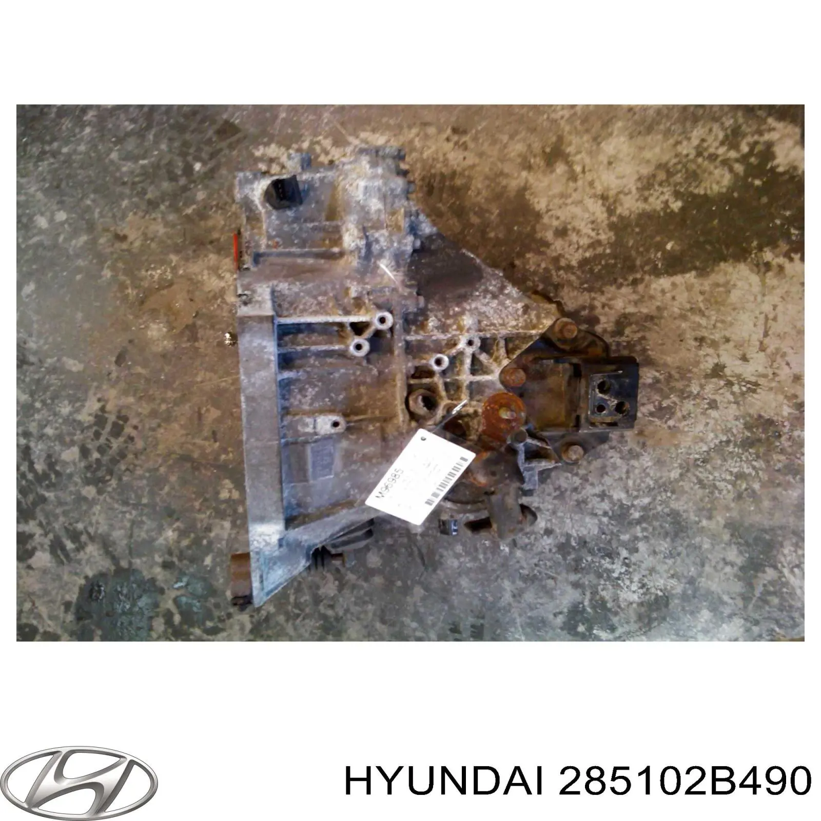 285102B490 Hyundai/Kia