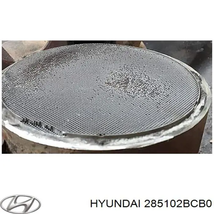 285102BCB0 Hyundai/Kia