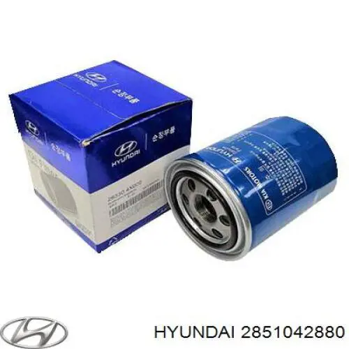 2851042880 Hyundai/Kia