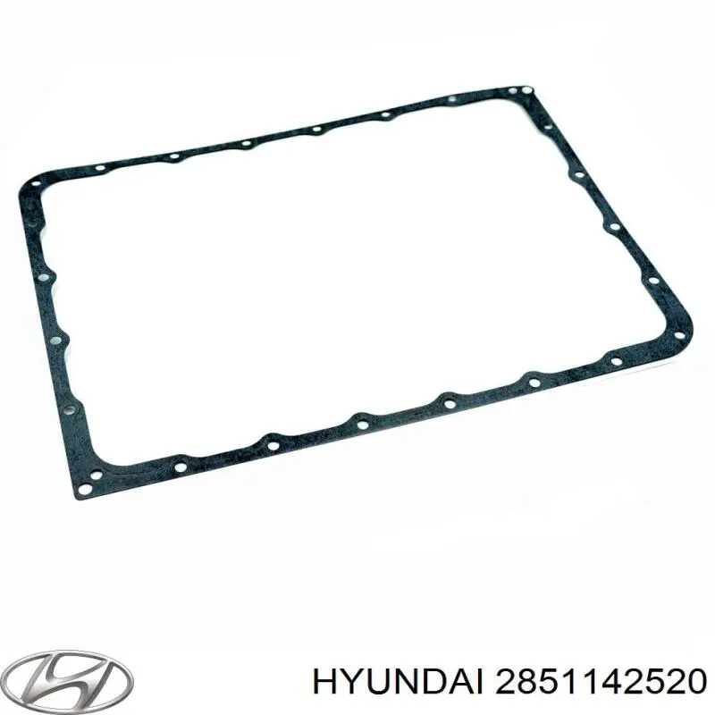 2851042540 Hyundai/Kia