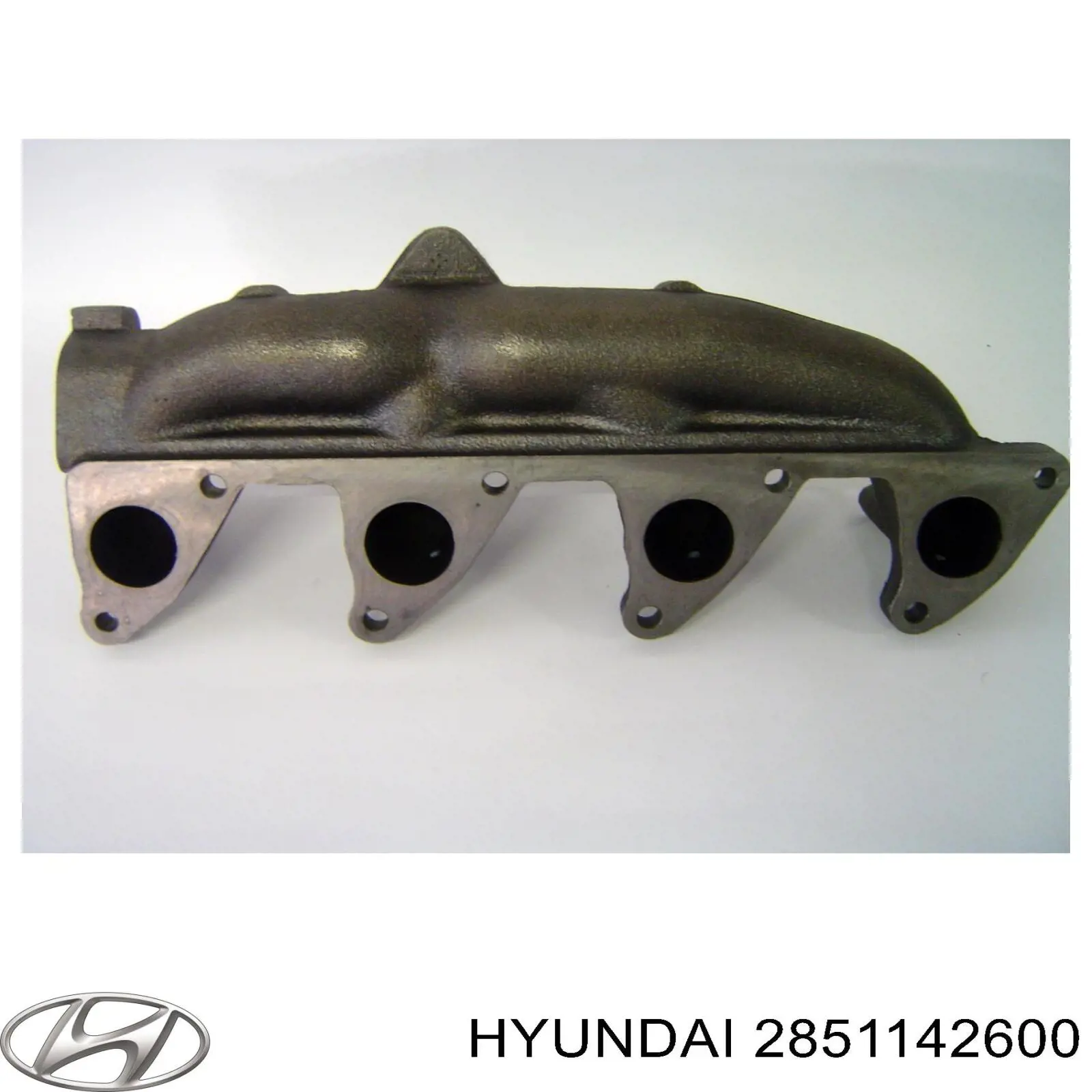 2851142600 Hyundai/Kia