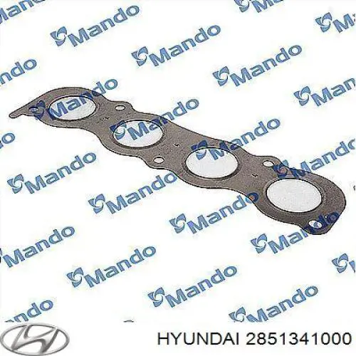 2851341000 Hyundai/Kia