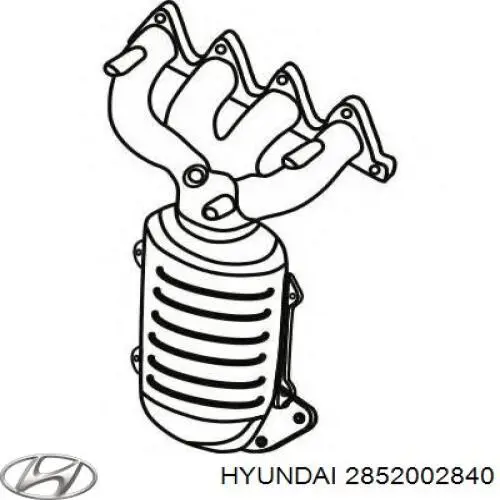 BM91561H BM Catalysts