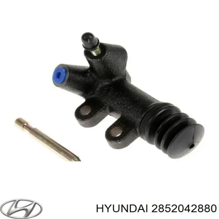 Comprar 2852042880 Hyundai/Kia Junta colector escape