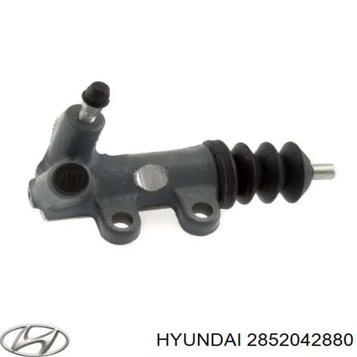Junta colector escape Hyundai H-1 STAREX Starex bus (2001 - 2004) precio, desde 9,61 EUR