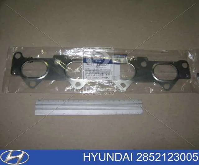 Comprar 2852123005 Hyundai/Kia Junta colector escape