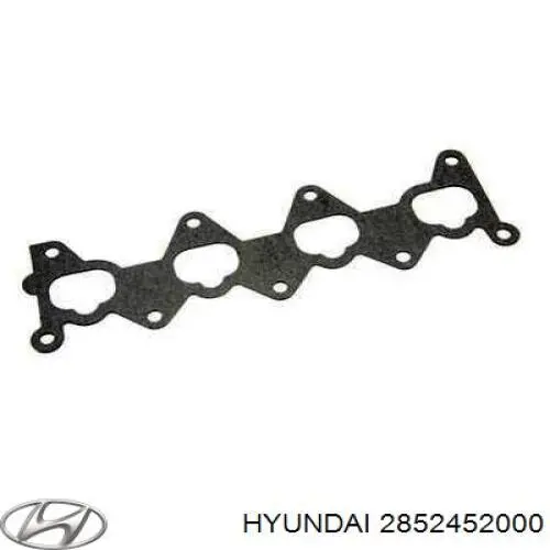 2852452000 Hyundai/Kia