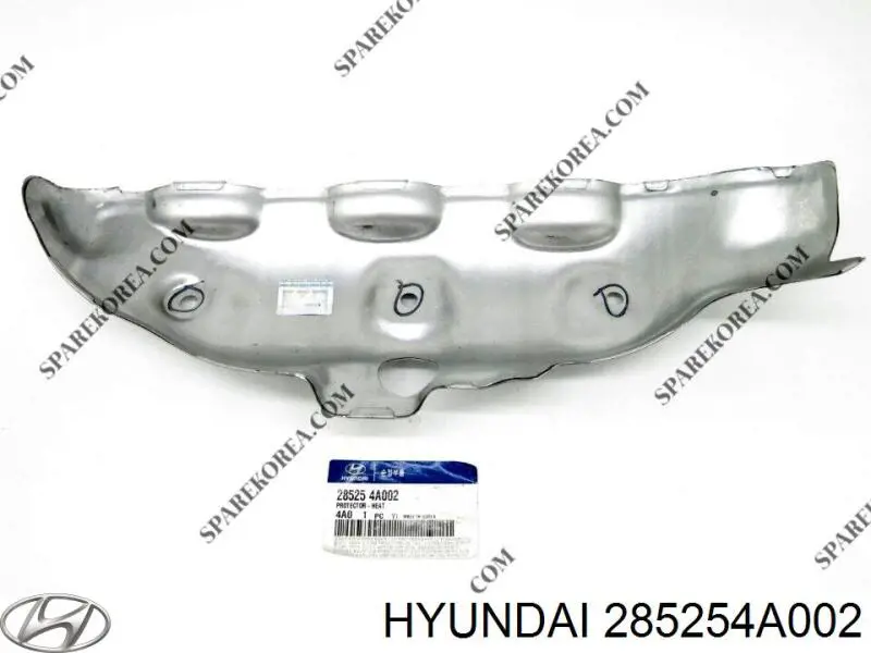 Hyundai/Kia 285254A002 precio, desde  