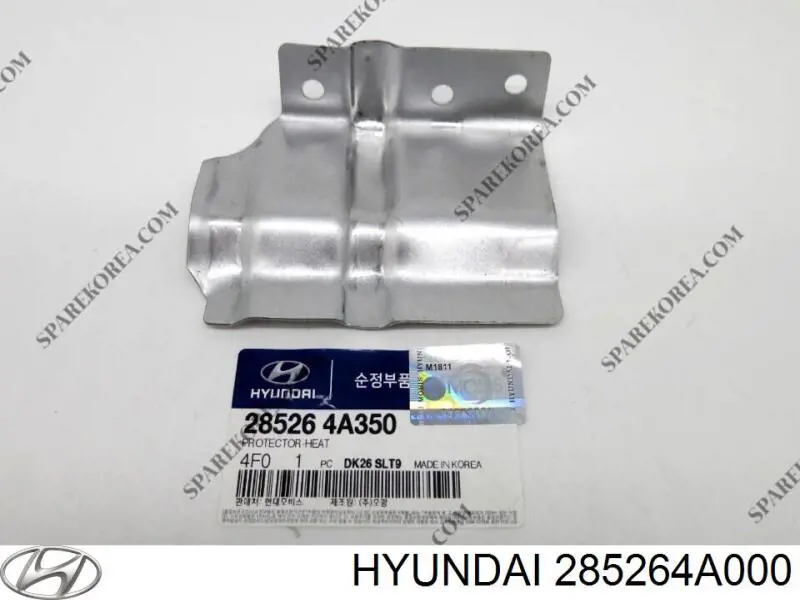  Hyundai/Kia 285264A000 precio, desde  