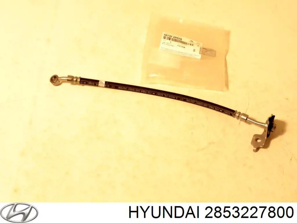 2853227800 Hyundai/Kia