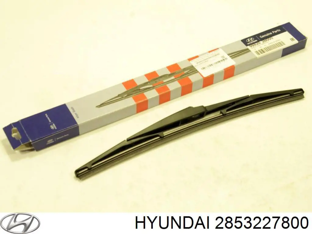  Hyundai/Kia 2853227800 precio, desde 7,38 EUR