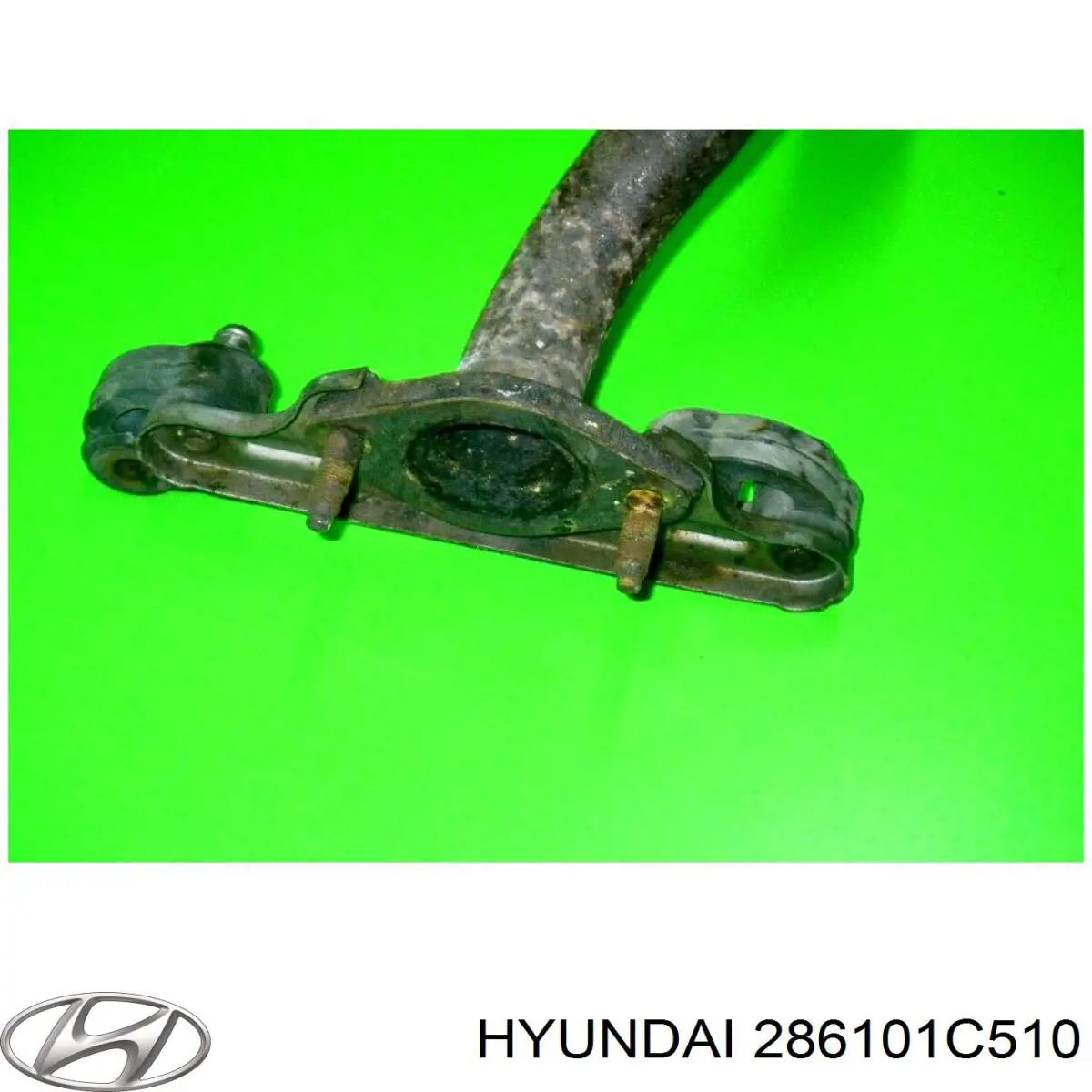 286101C510 Hyundai/Kia