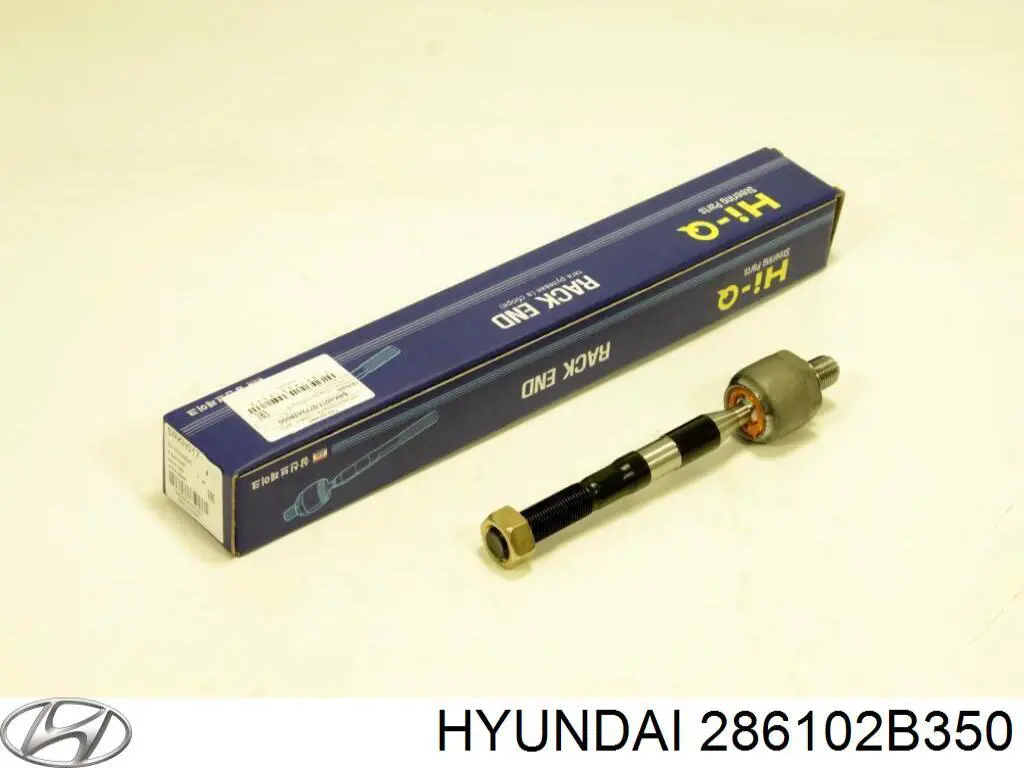 286102B350 Hyundai/Kia