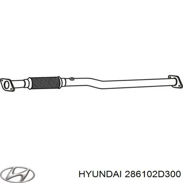 286102D300 Hyundai/Kia