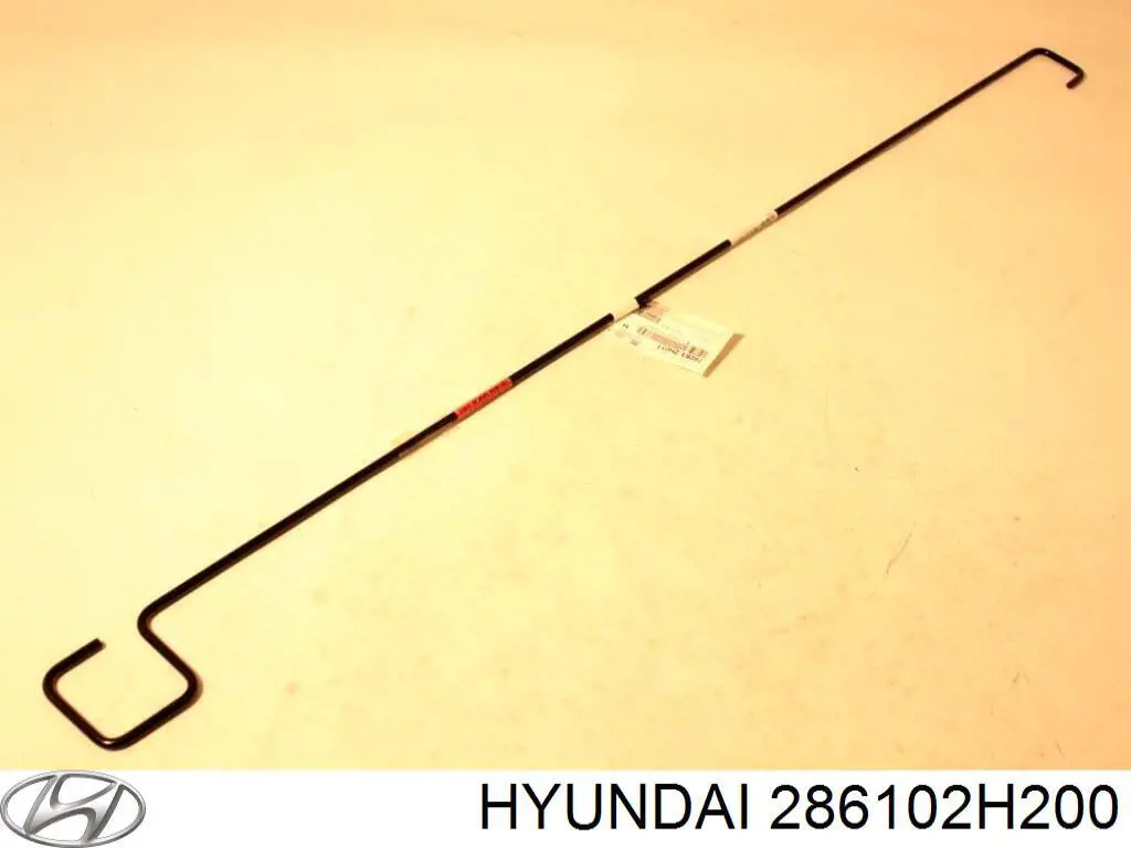 286102H200 Hyundai/Kia