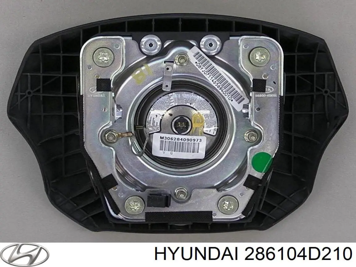 286104D210 Hyundai/Kia