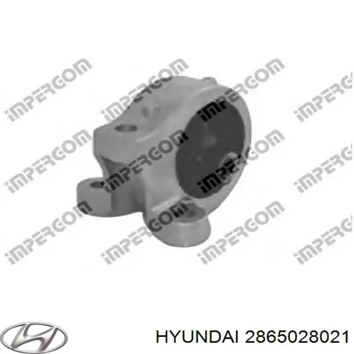 2865028021 Hyundai/Kia