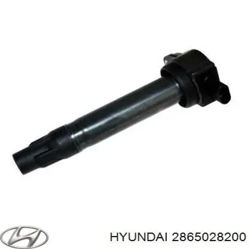 2865028200 Hyundai/Kia