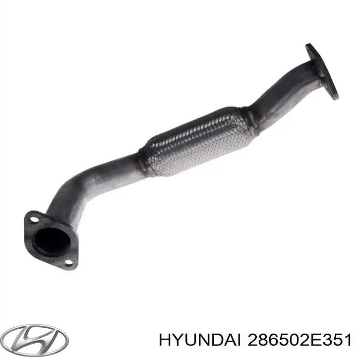 286502E351 Hyundai/Kia