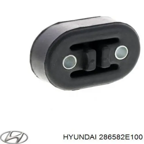 286582E100 Hyundai/Kia