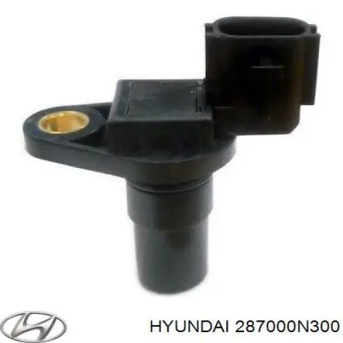 287000N300 Hyundai/Kia