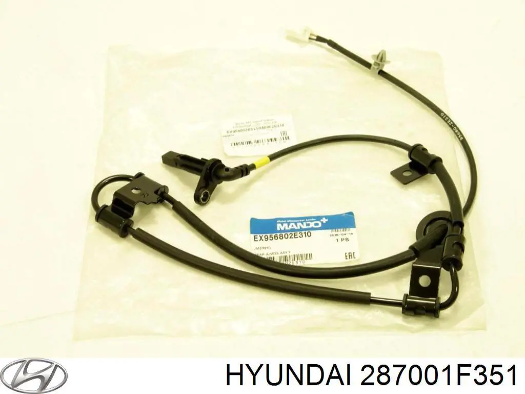 287001F351 Hyundai/Kia