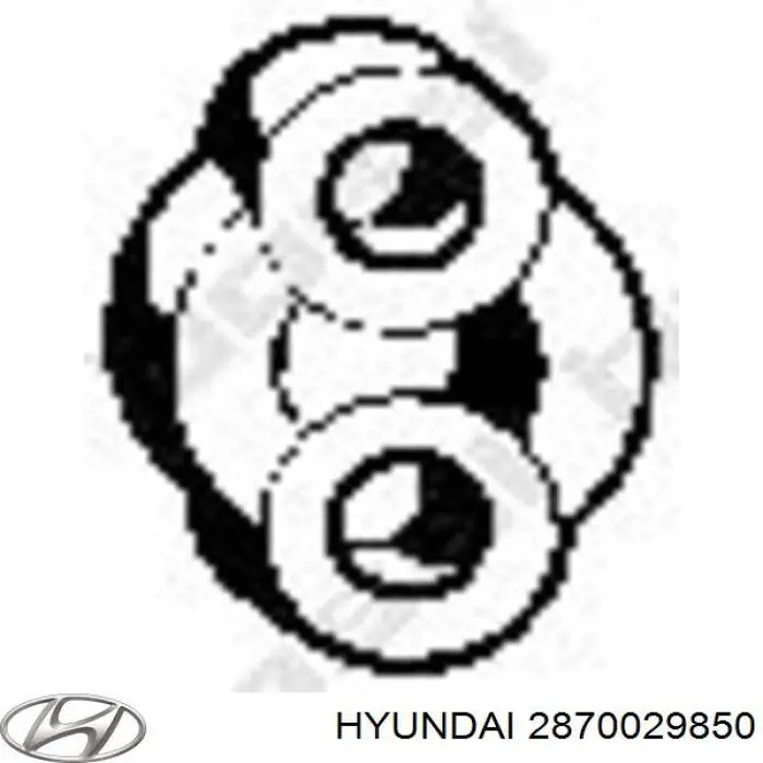 2870029850 Hyundai/Kia