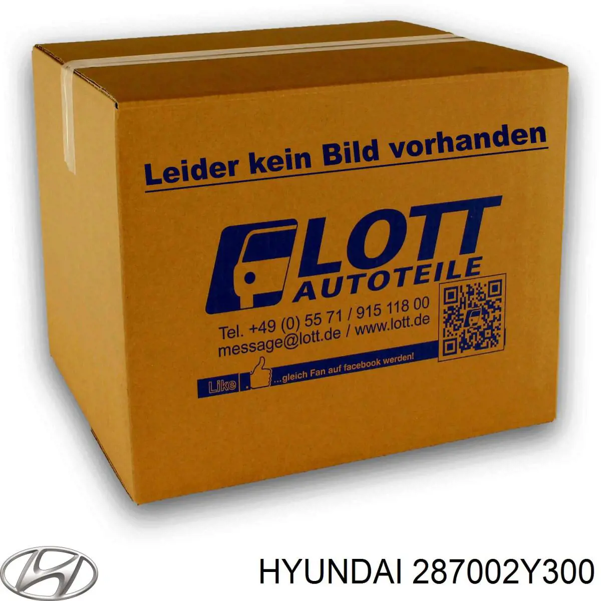 Silenciador trasero Hyundai/Kia 287002Y300 precio, desde 176,12 EUR