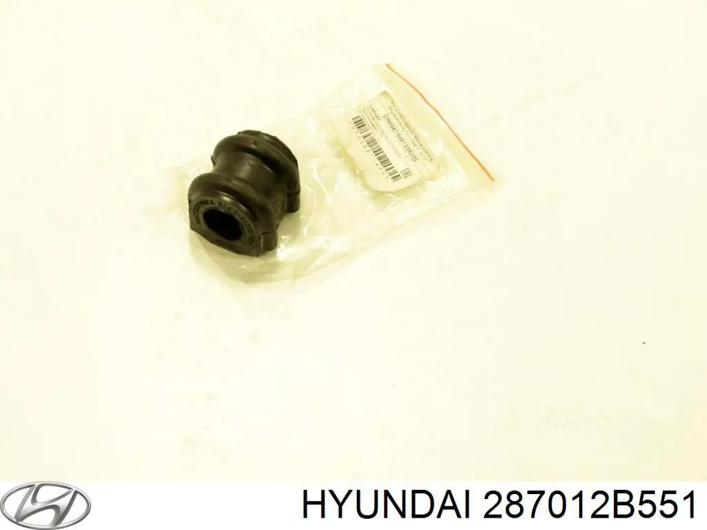 287012B551 Hyundai/Kia