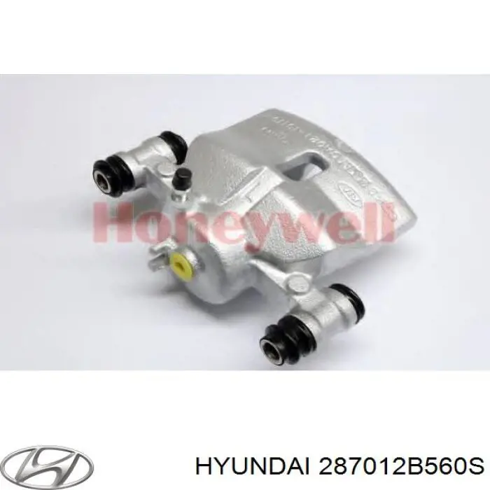 Silenciador trasero Hyundai/Kia 287012B560S precio, desde 153,91 EUR