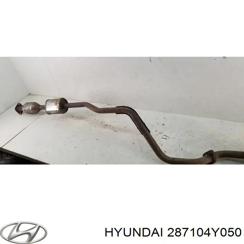 Comprar Silenciador trasero KIA Rio III UB