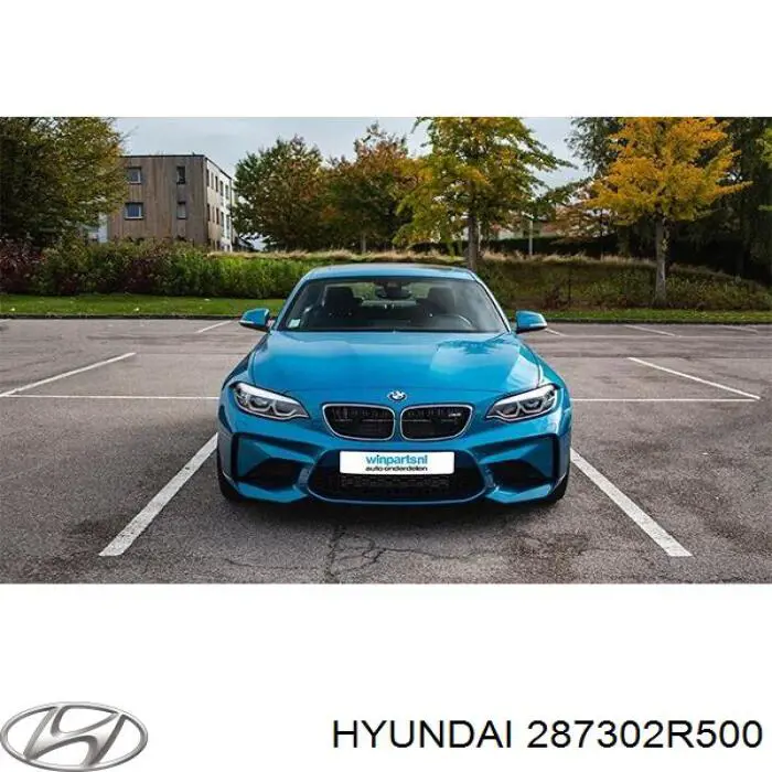 287302R500 Hyundai/Kia