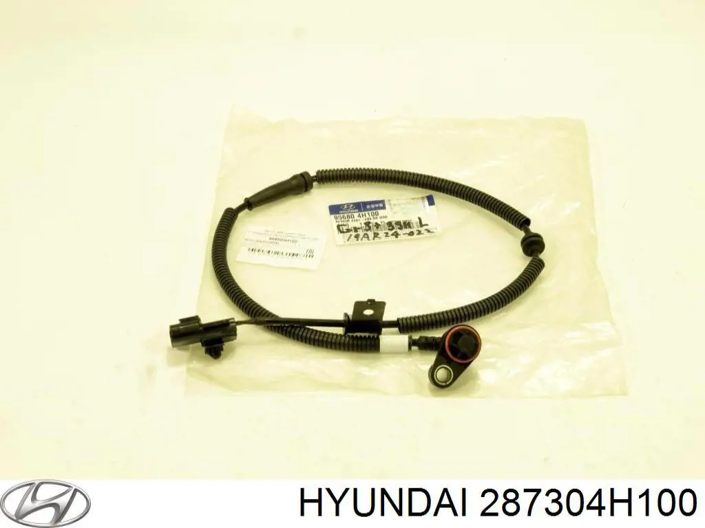 287304H100 Hyundai/Kia