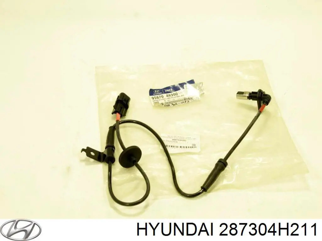 Silenciador trasero Hyundai/Kia 287304H200 precio, desde  EUR
