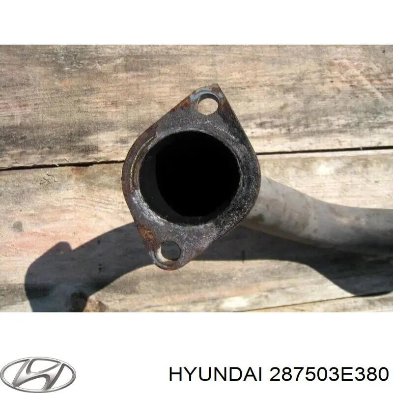 287503E380 Hyundai/Kia