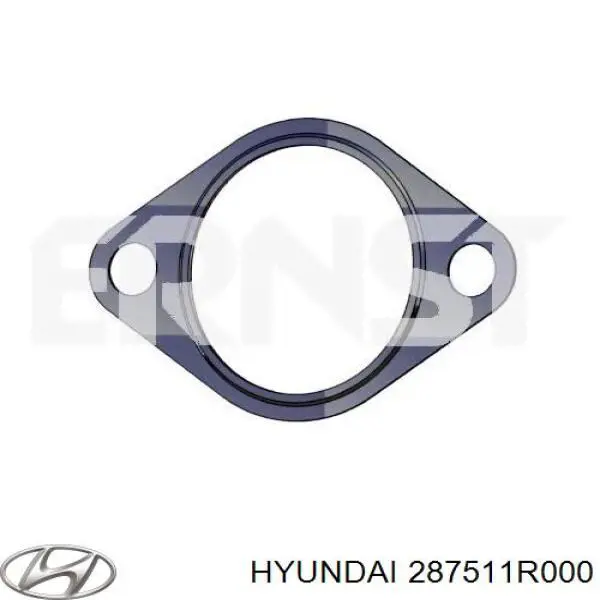 Junta de tubo de escape Hyundai/Kia 287511R000 precio, desde 7,21 EUR