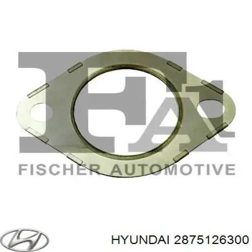 2875126300 Hyundai/Kia