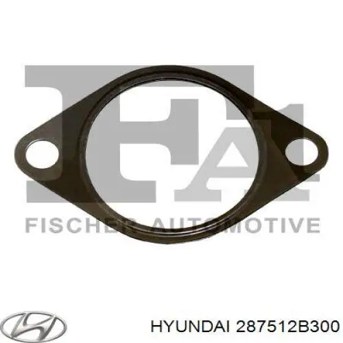 Junta de tubo de escape Hyundai/Kia 287512B300 precio, desde 5,21 EUR