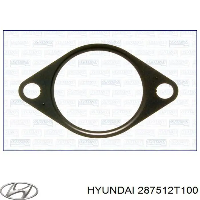 287512T100 Hyundai/Kia