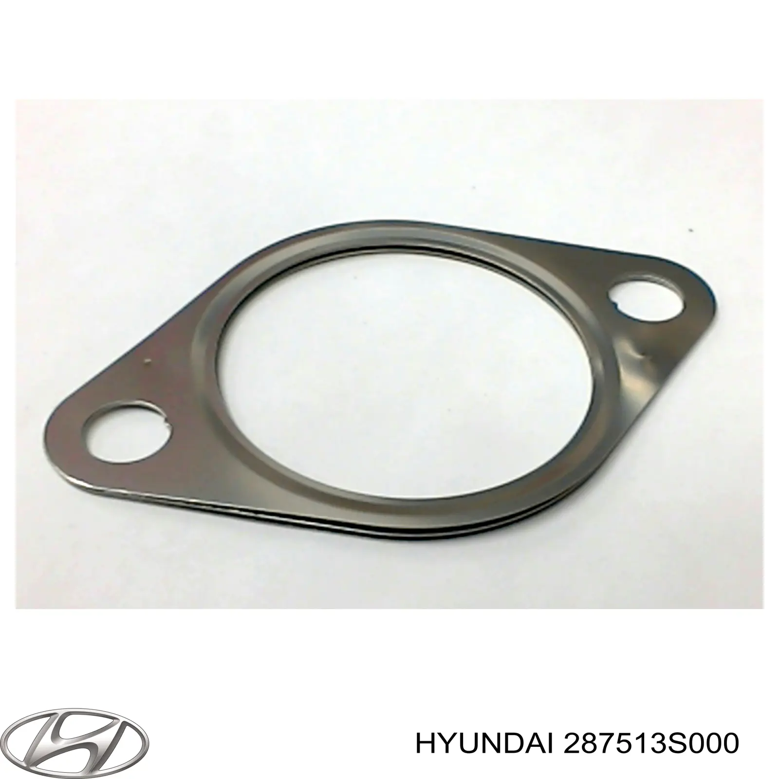 Comprar 287513S000 Hyundai/Kia Junta de escape