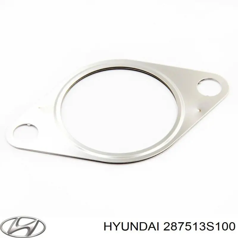 Comprar 287513S100 Hyundai/Kia Junta de escape