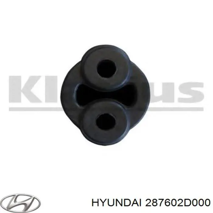 Comprar 1756521040 Toyota Soporte de tubo de escape