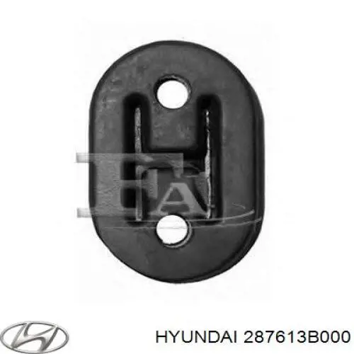 287613B000 Hyundai/Kia