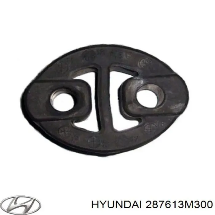 Comprar 287613M300 Hyundai/Kia 