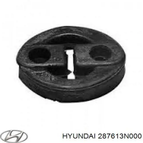 287613N000 Hyundai/Kia