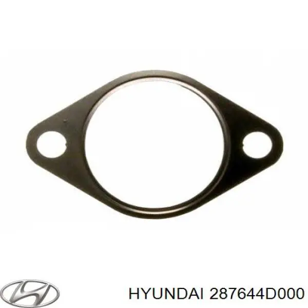 Junta de montaje del silenciador Hyundai/Kia 287644D000 precio, desde 33,96 EUR