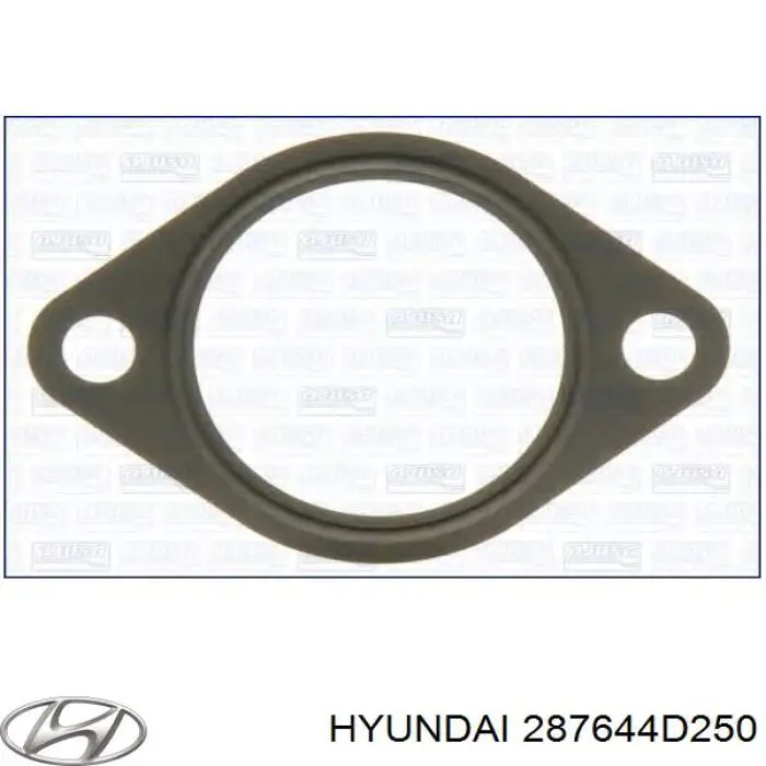 Junta de tubo de escape Hyundai/Kia 287644D250 precio, desde 8,05 EUR