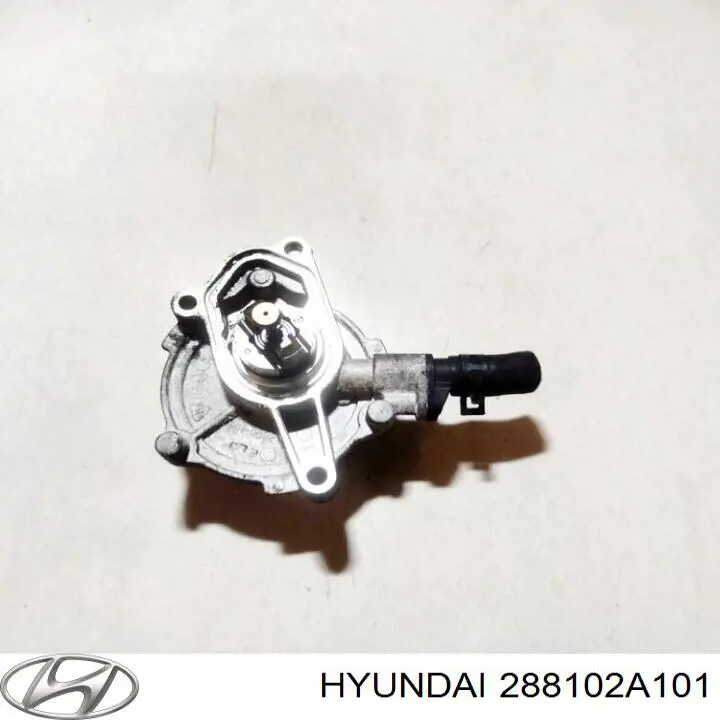 Comprar 6E020085 Hyundai/Kia Bomba de vacío
